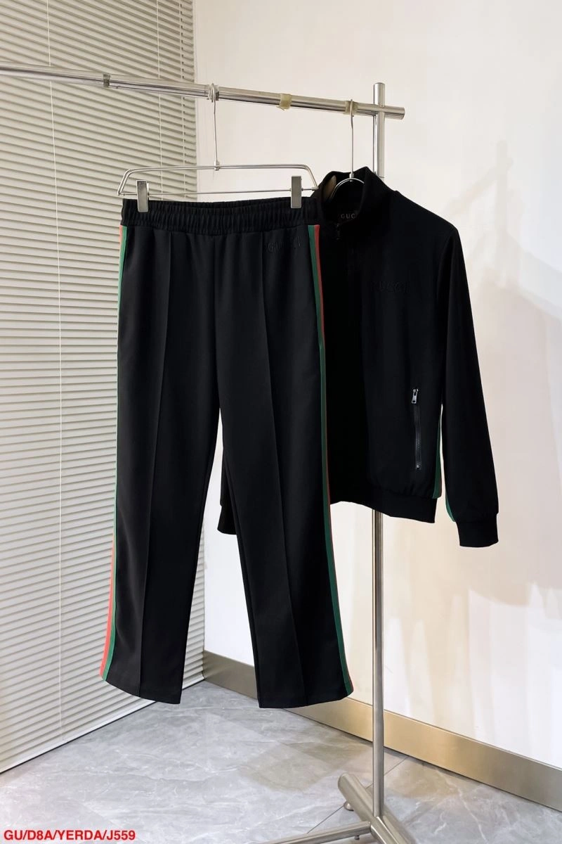 Gucci Long Suits StreetReady 128880