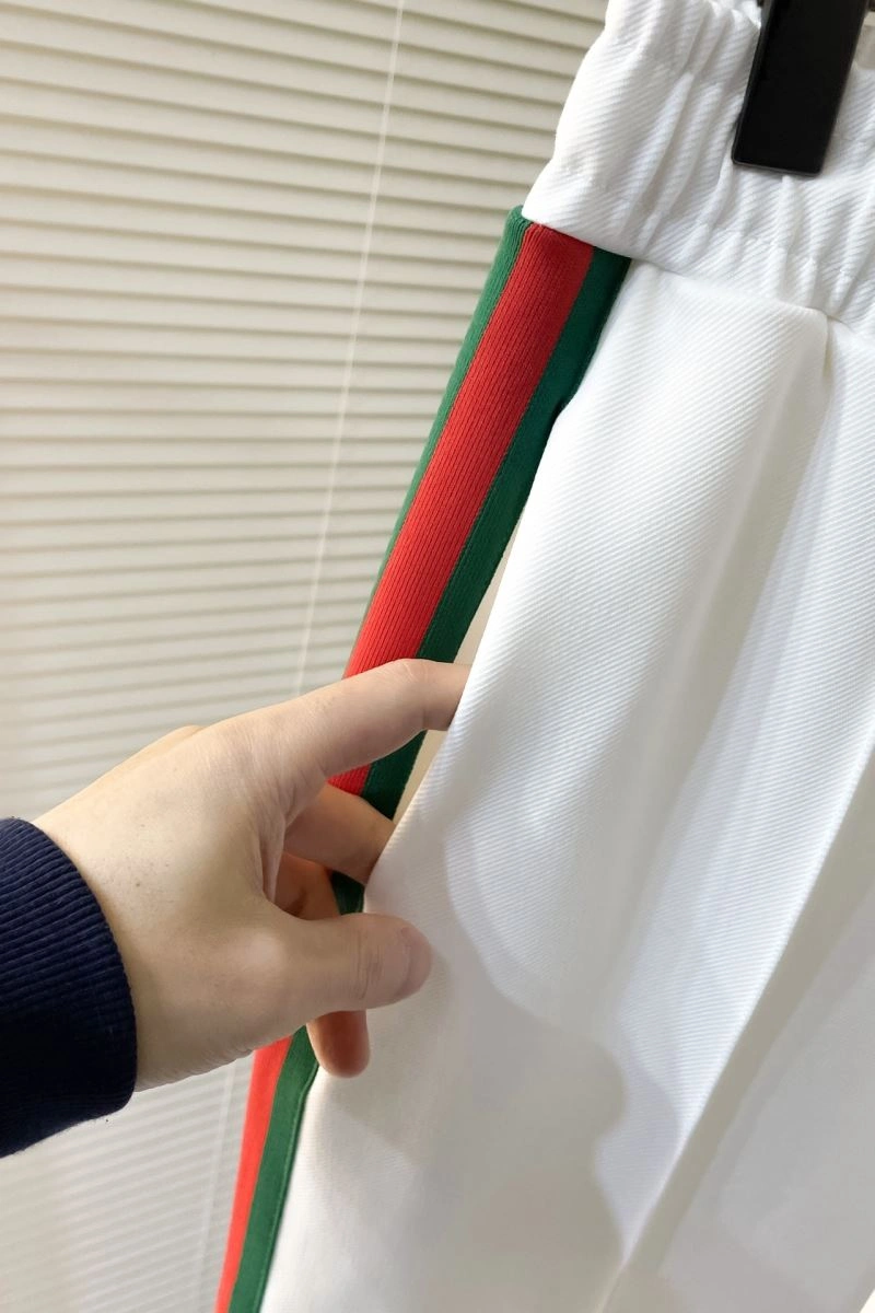 Gucci Long Suits StreetReady 128880