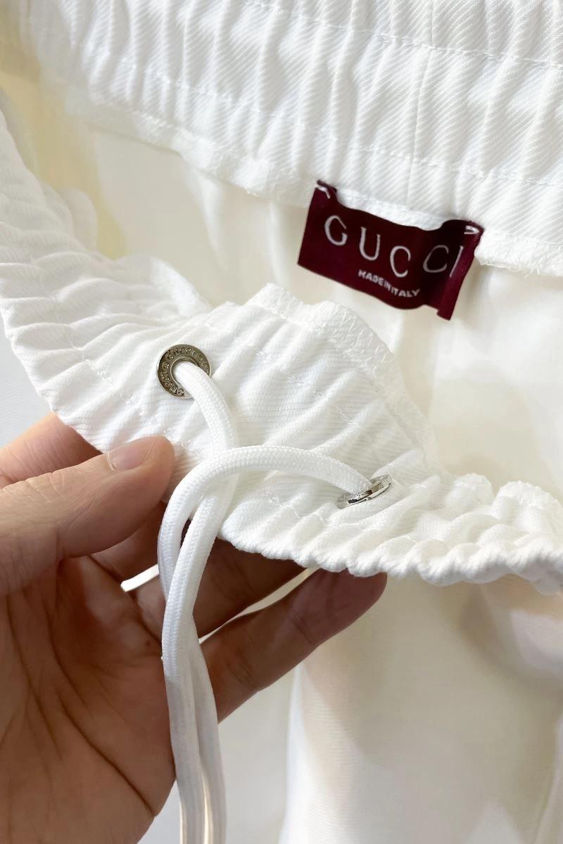 Gucci Long Suits StreetReady 128880