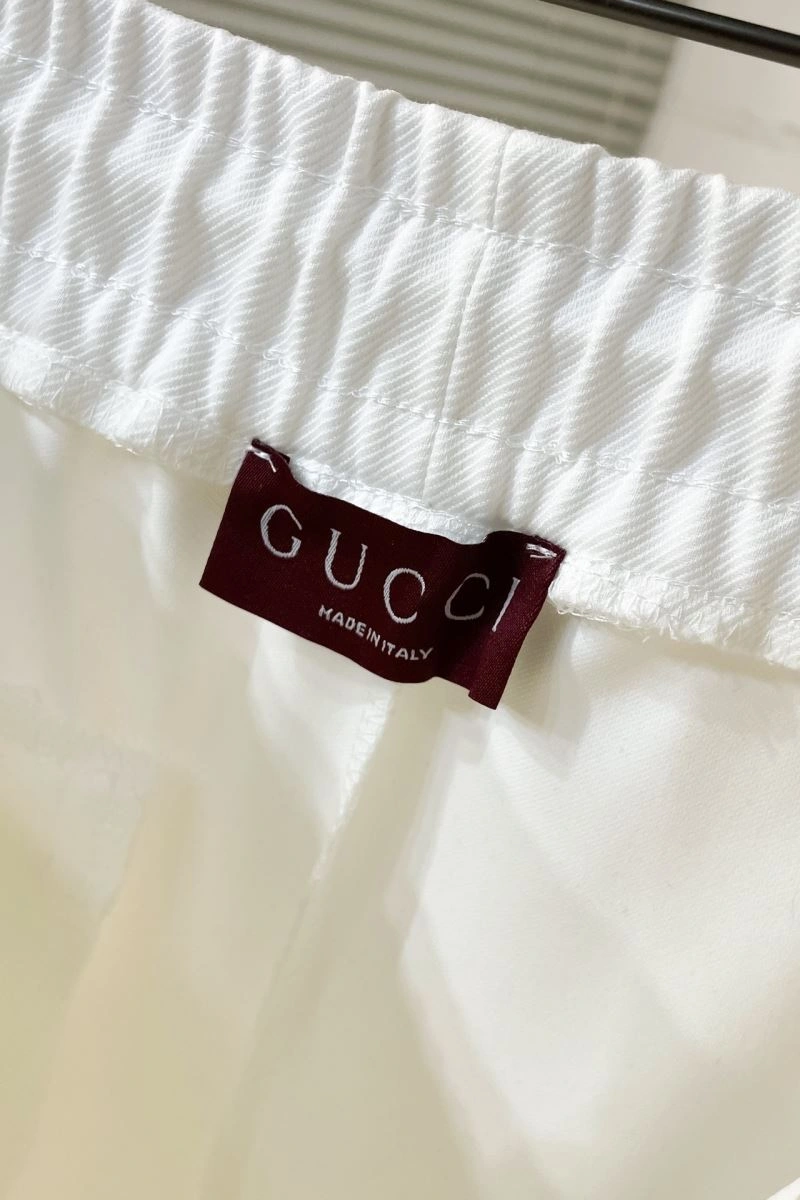 Gucci Long Suits StreetReady 128880