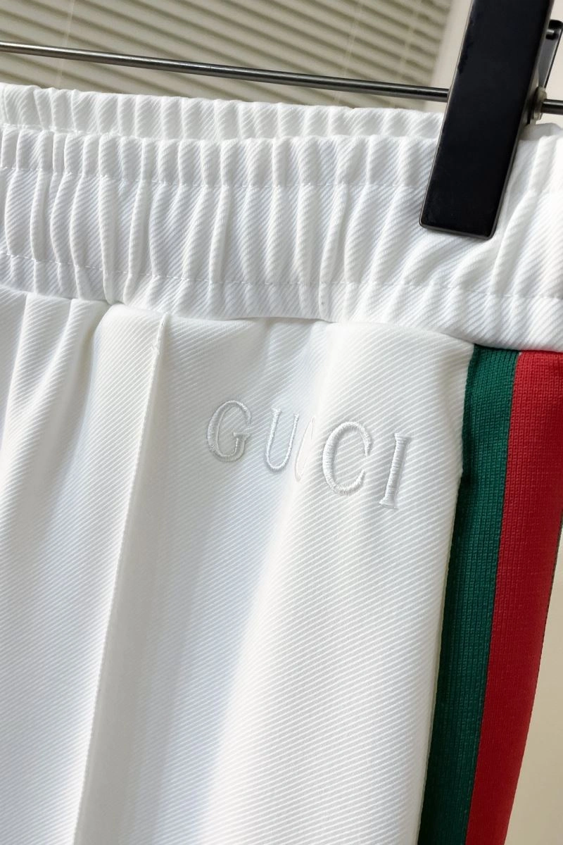 Gucci Long Suits StreetReady 128880