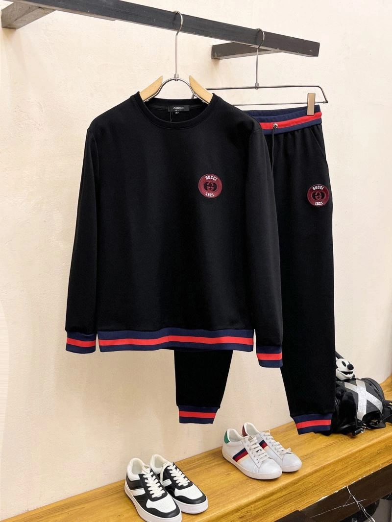 Gucci Long Suits Packable 128103