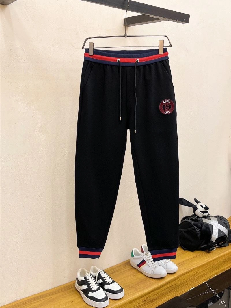 Gucci Long Suits Packable 128103