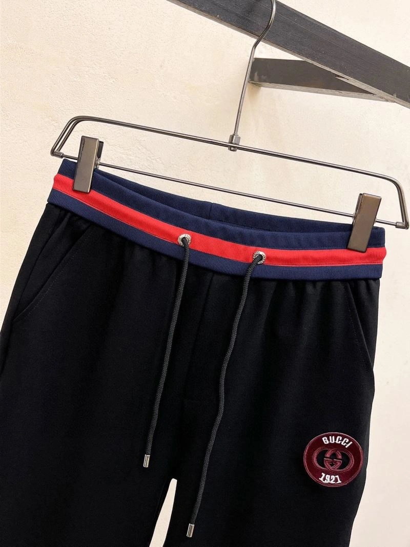 Gucci Long Suits Packable 128103