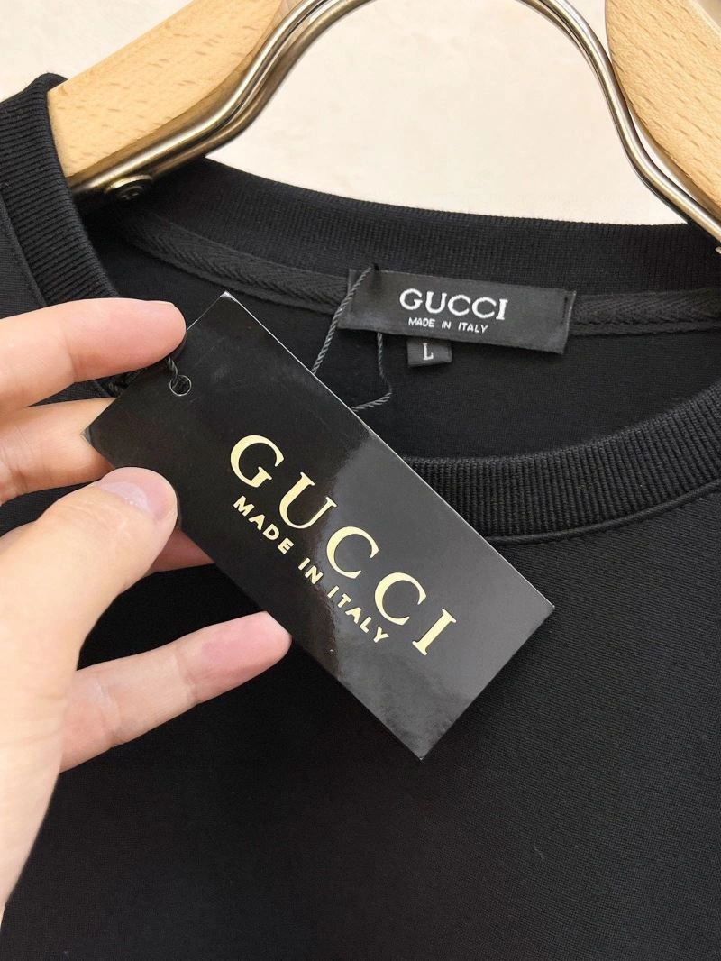 Gucci Long Suits Packable 128103