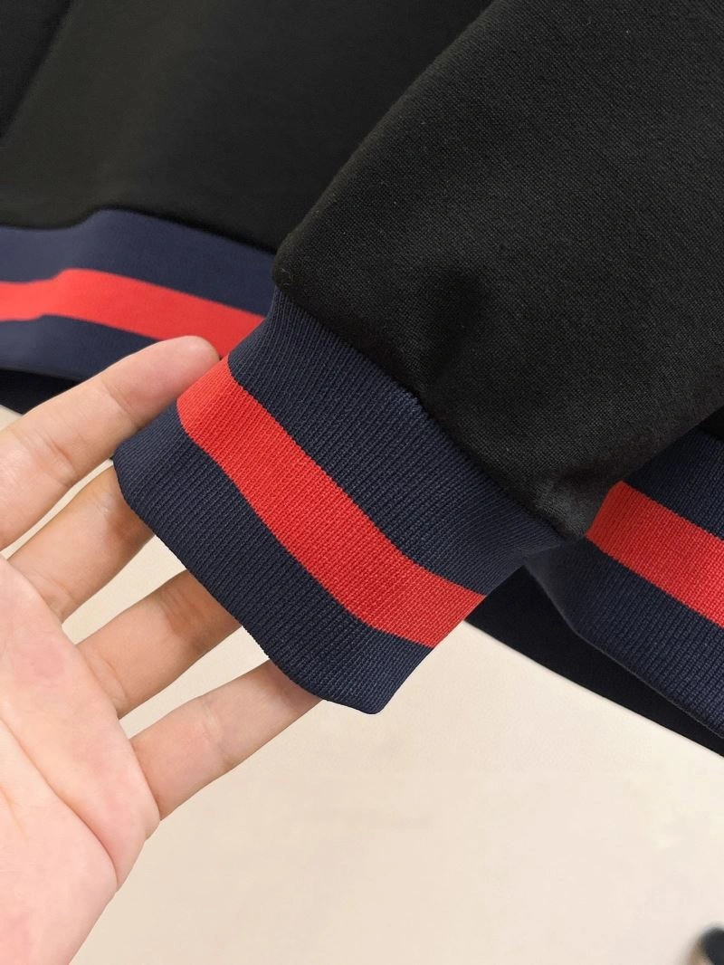Gucci Long Suits Packable 128103
