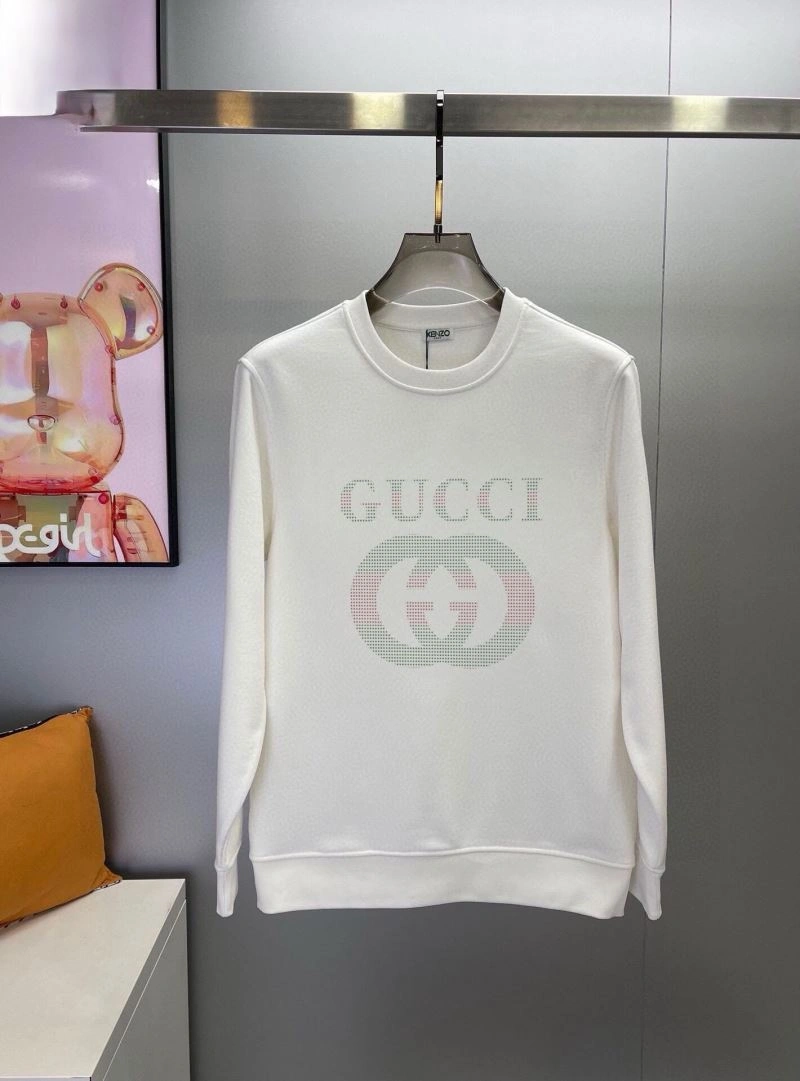 SmoothTexture Gucci Long Suits 128117