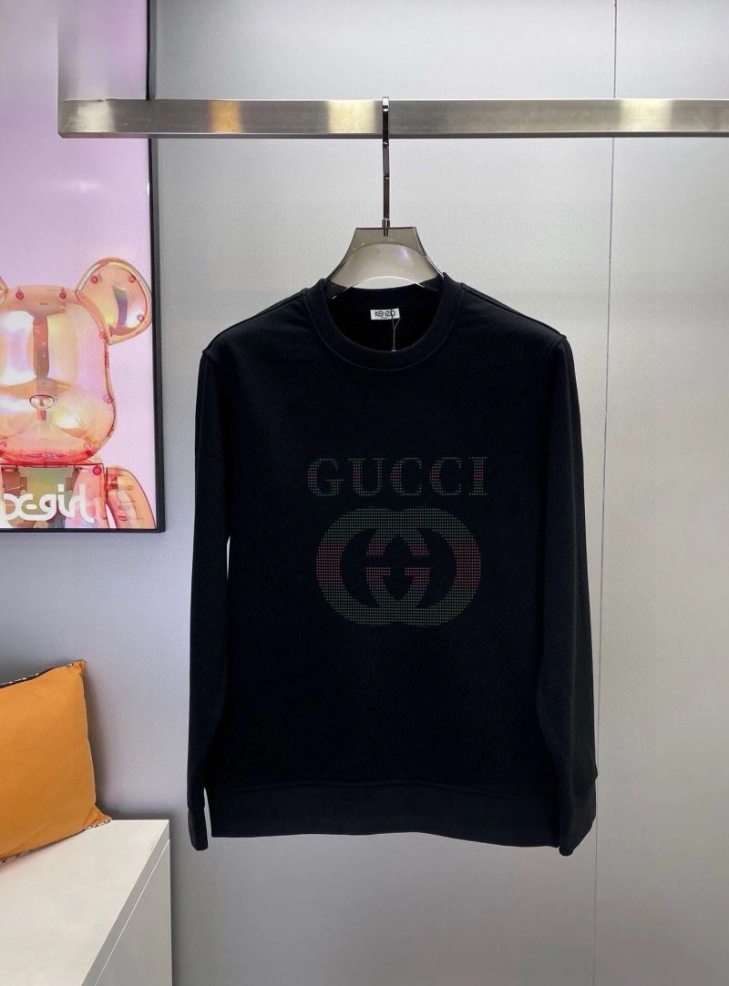 SmoothTexture Gucci Long Suits 128117