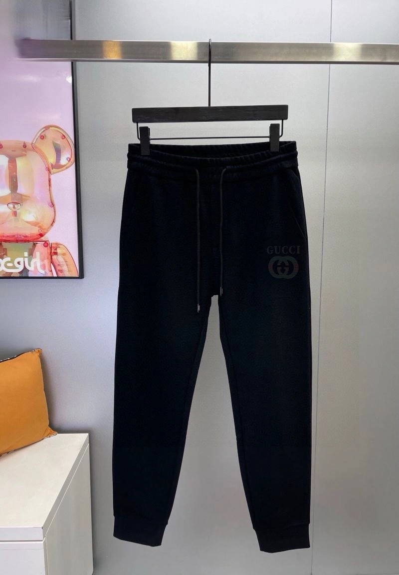 SmoothTexture Gucci Long Suits 128117