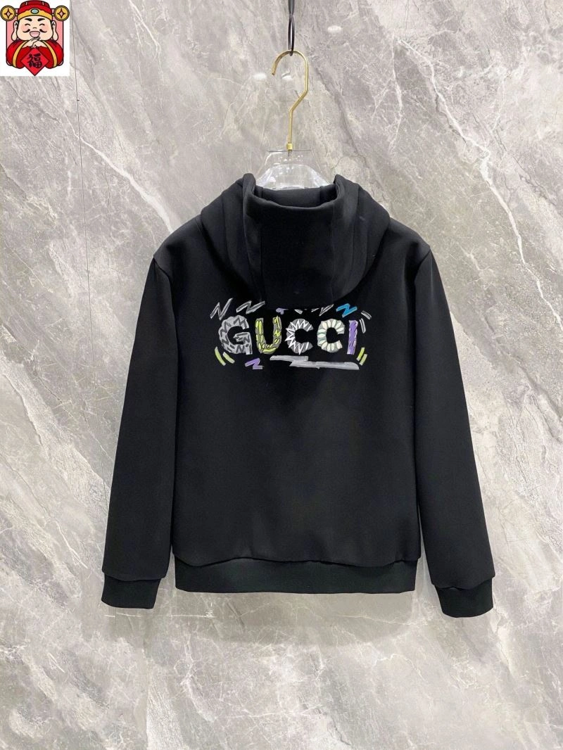 Classic Gucci Long Suits 127735