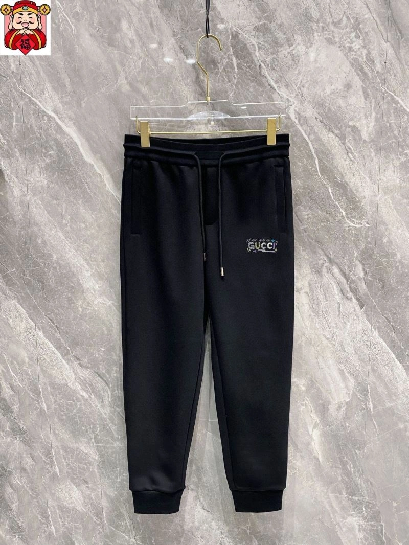 Classic Gucci Long Suits 127735