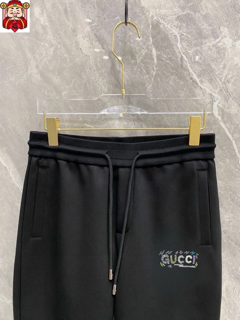 Classic Gucci Long Suits 127735