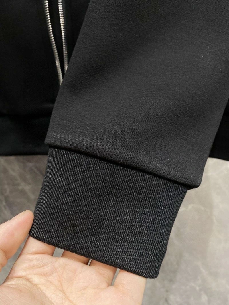 Classic Gucci Long Suits 127735