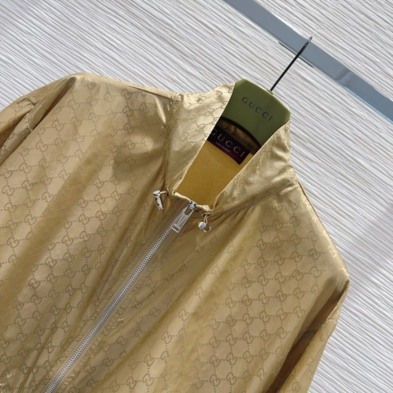 Practical Gucci Long Suits 124674