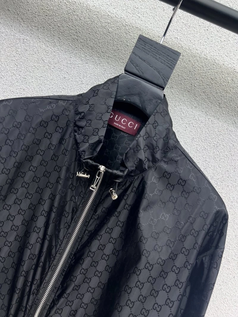 Contemporary Gucci Long Suits 124655