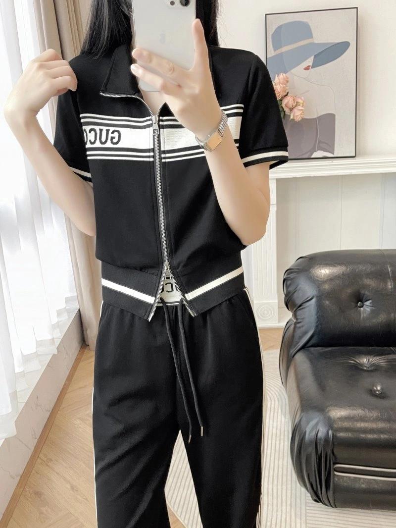 Comfortable Gucci Long Suits 124946