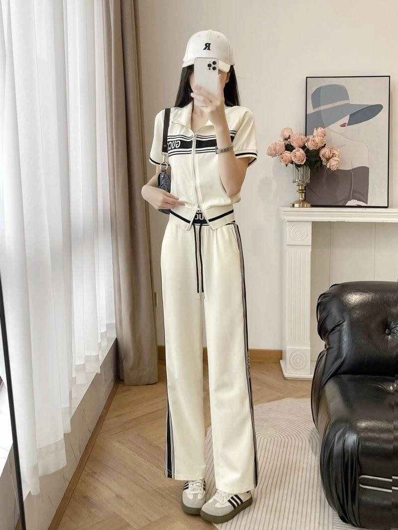 Gucci Long Suits Supportive 124962