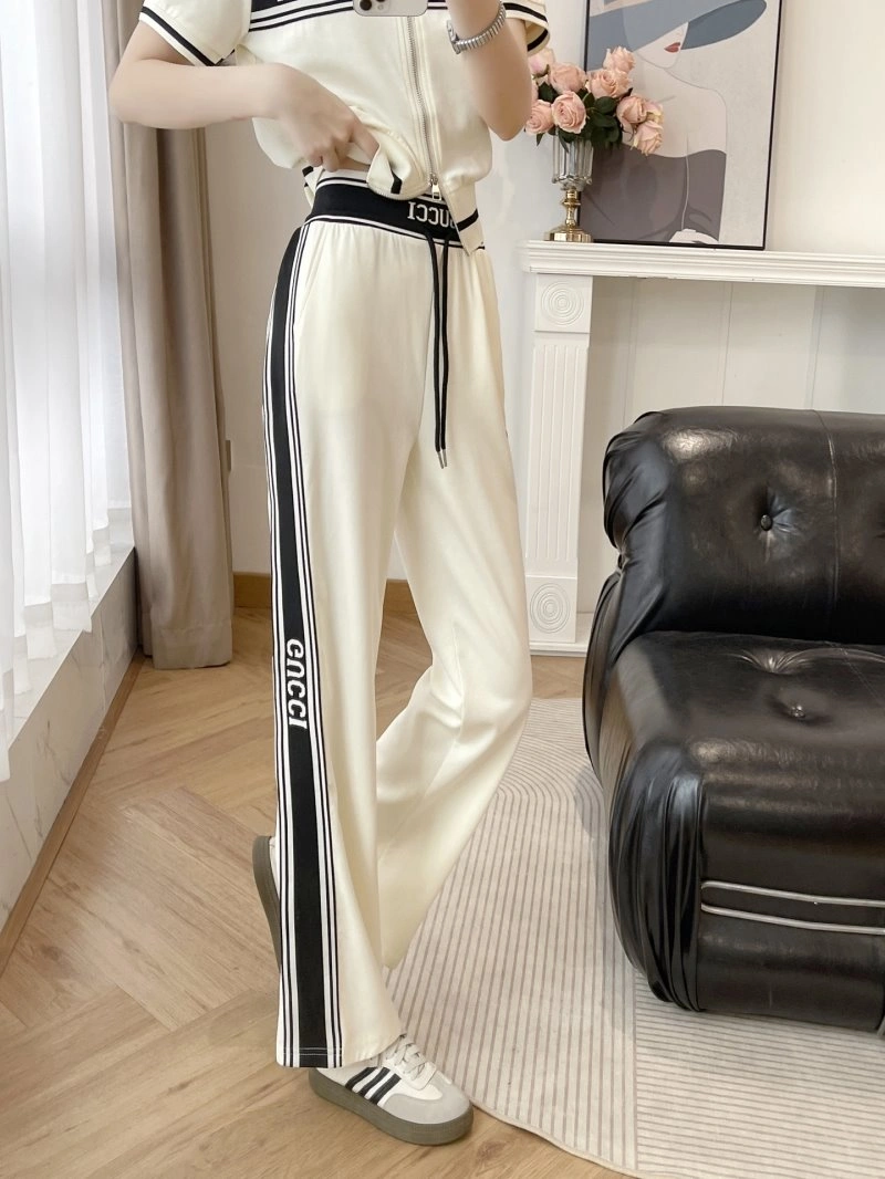 Gucci Long Suits Supportive 124962