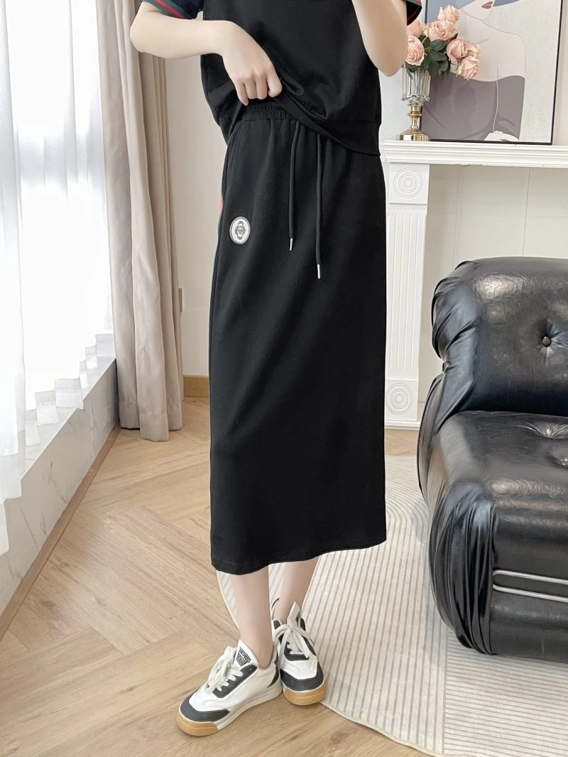 Gucci Long Suits Sophisticated 124957