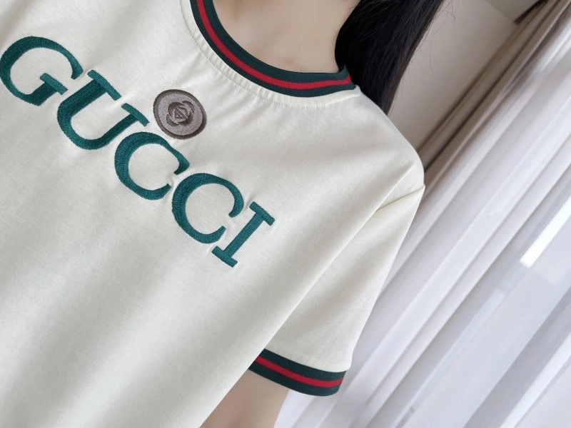 Gucci Long Suits EasyMatch 124955