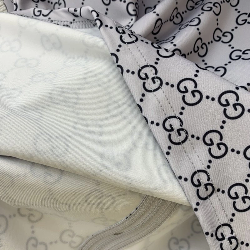 Cozy Gucci Long Suits 124451