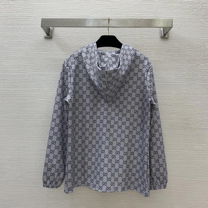 Cozy Gucci Long Suits 124451