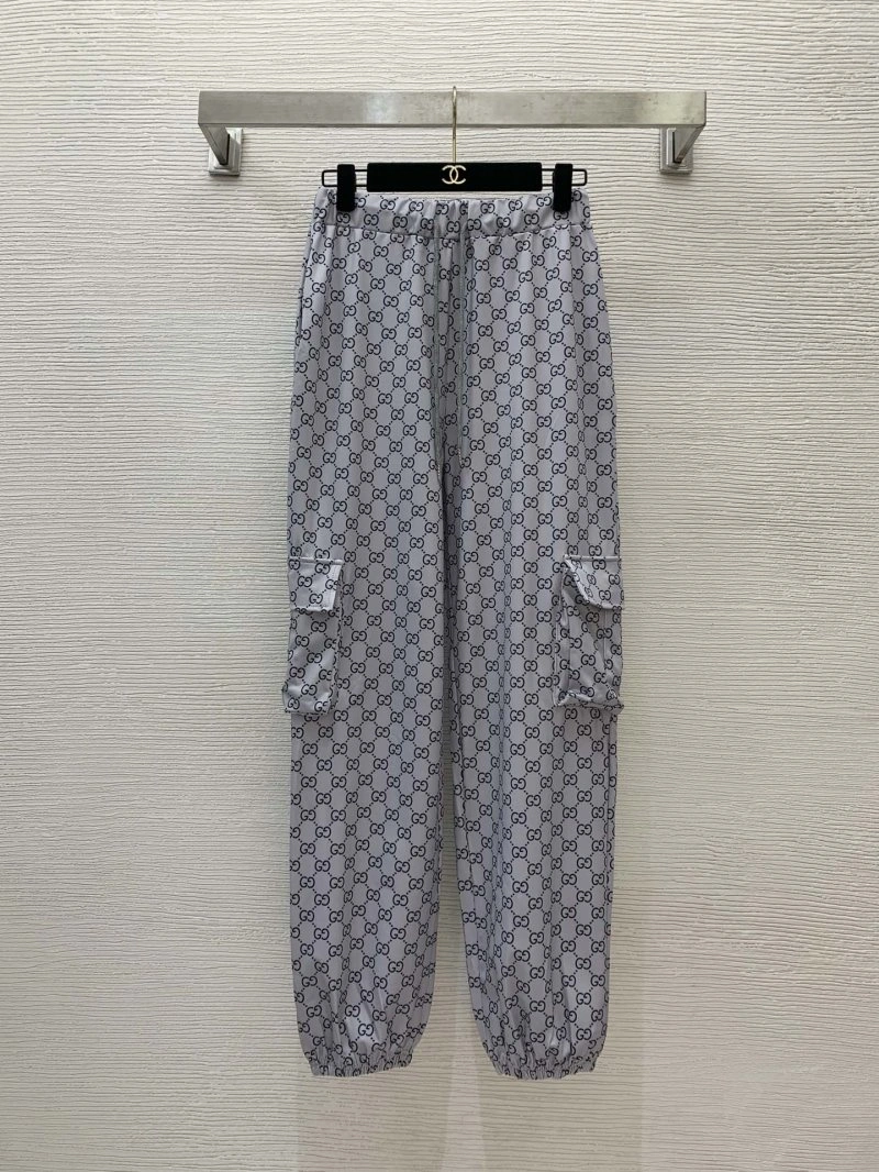 Cozy Gucci Long Suits 124451