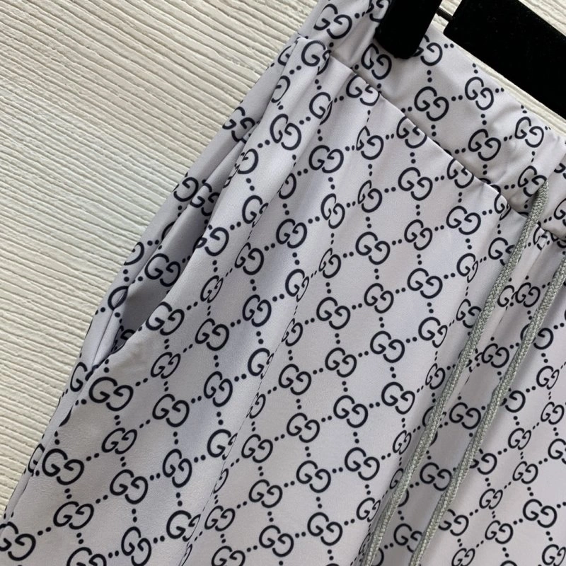 Cozy Gucci Long Suits 124451