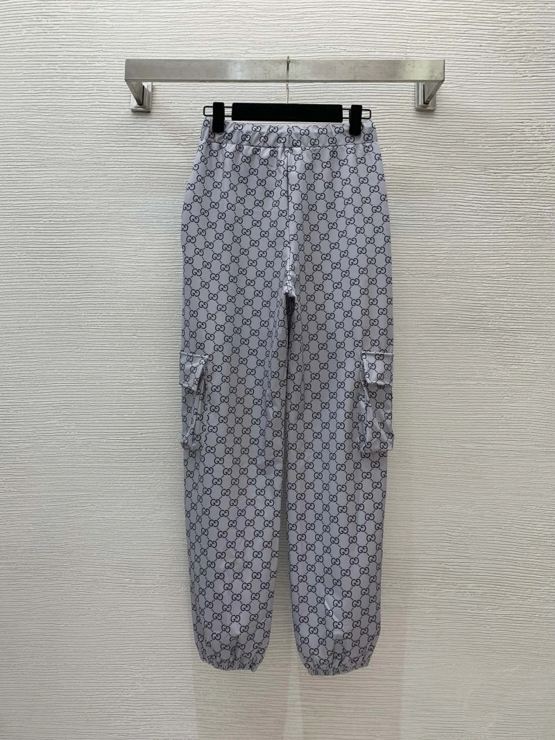 Cozy Gucci Long Suits 124451