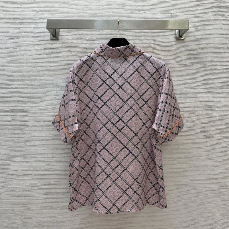 Gucci Long Suits ModernLook 124444