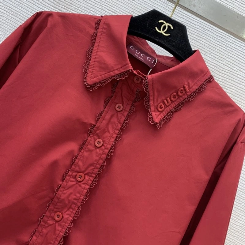 Gucci Long Suits FastDry 124445
