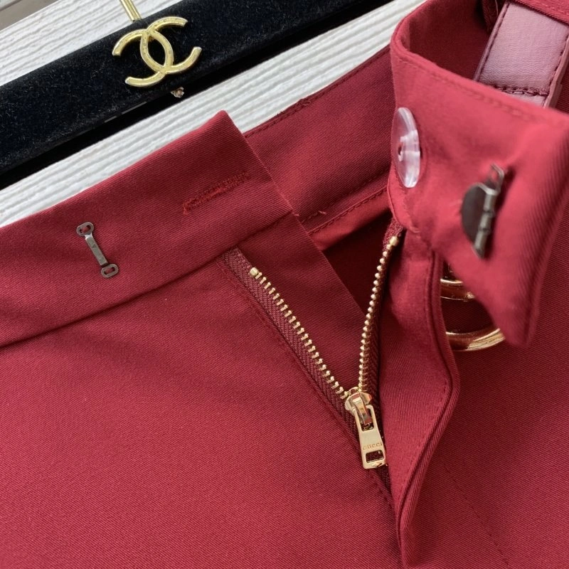 Gucci Long Suits FastDry 124445