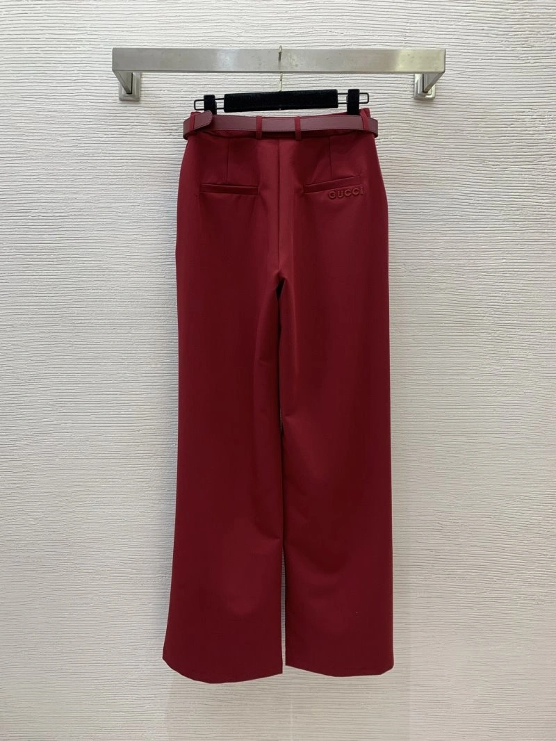 Gucci Long Suits FastDry 124445