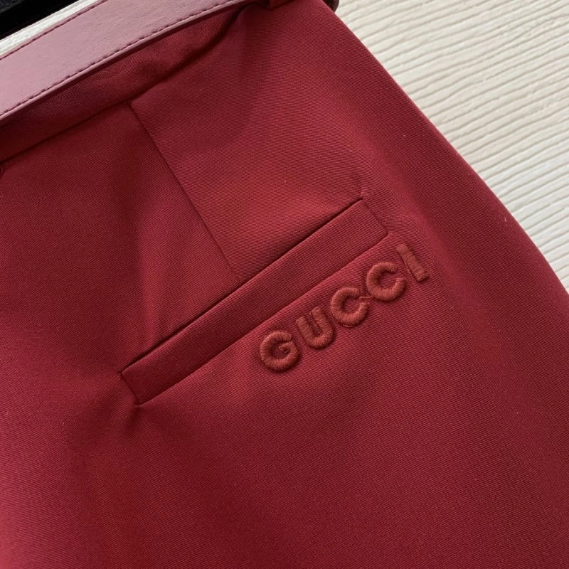 Gucci Long Suits FastDry 124445