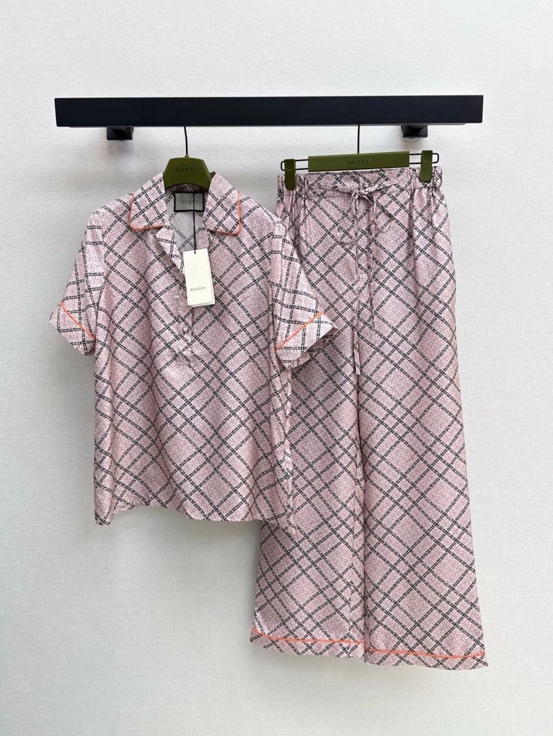 EasyCare Gucci Long Suits 124446