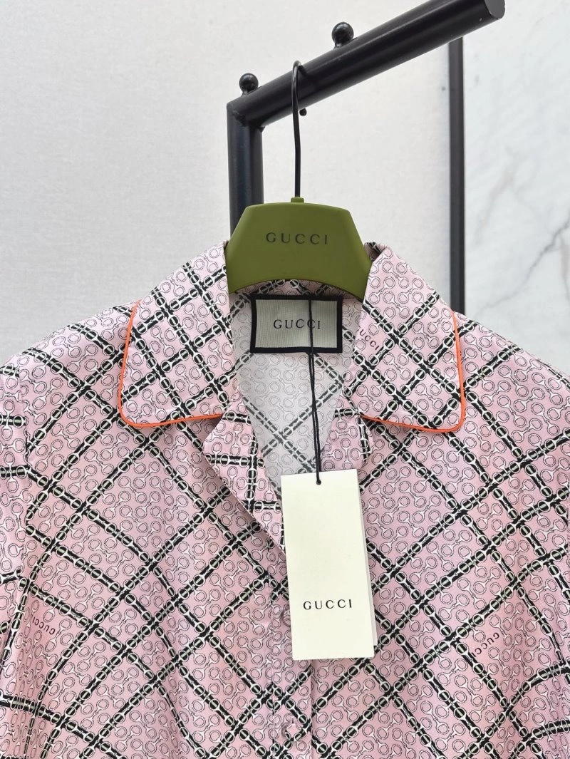 EasyCare Gucci Long Suits 124446
