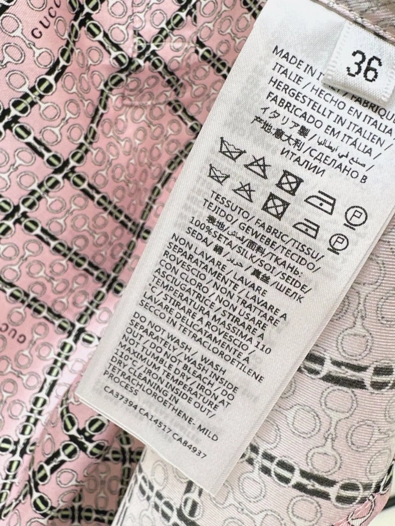 EasyCare Gucci Long Suits 124446