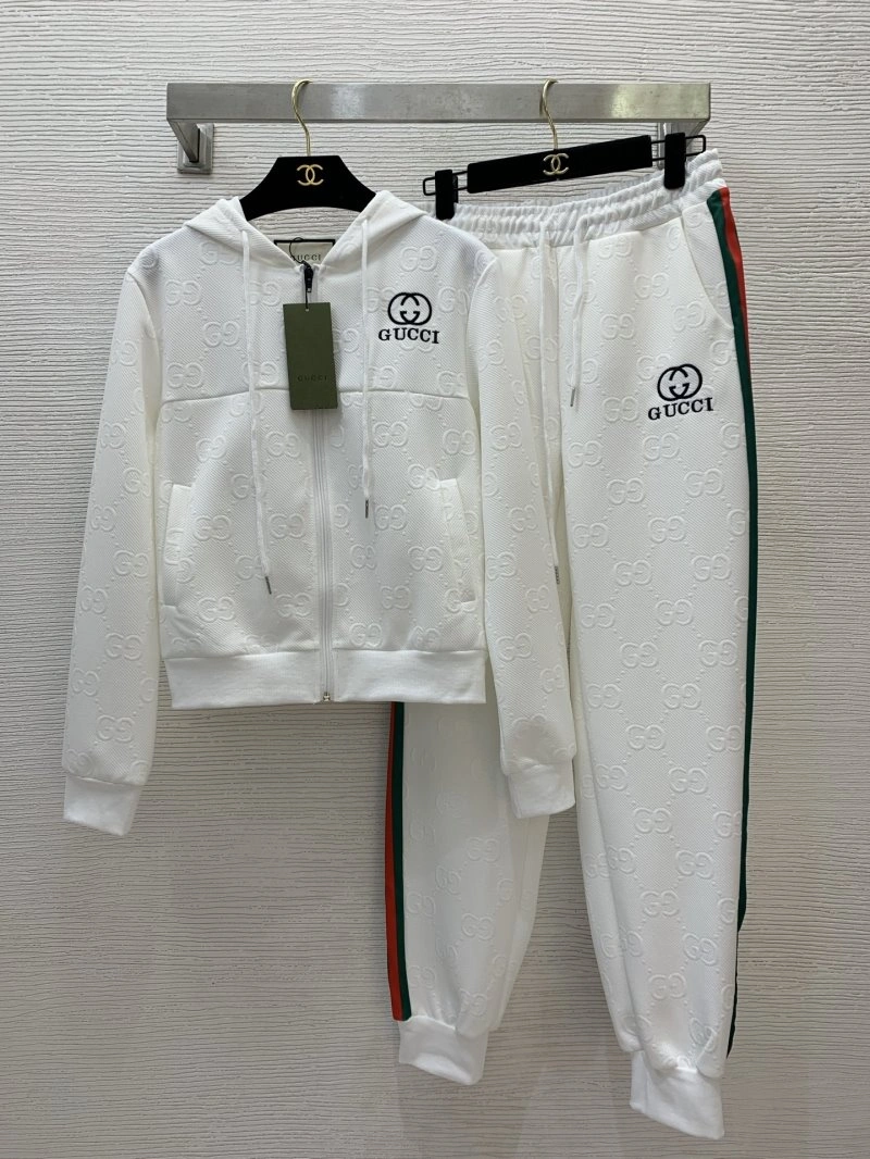 Attractive Gucci Long Suits 124442