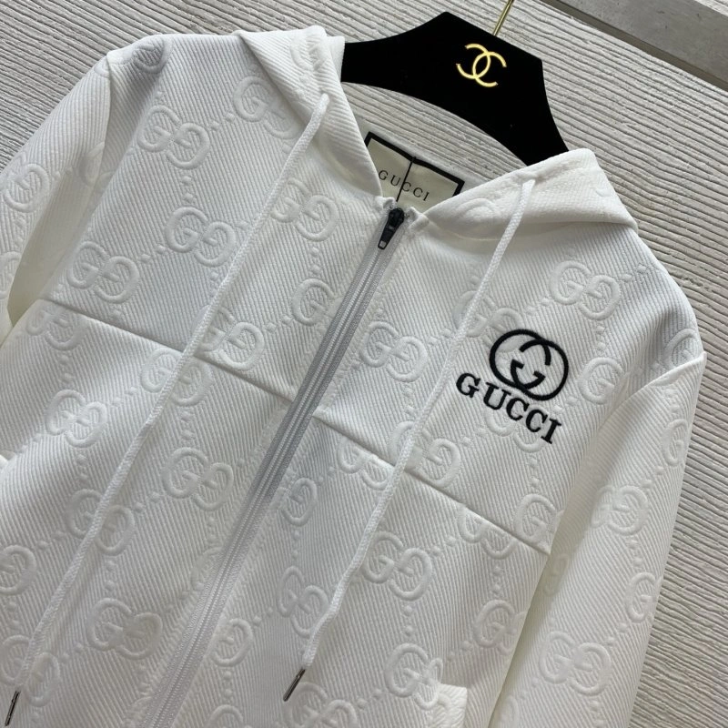 Attractive Gucci Long Suits 124442