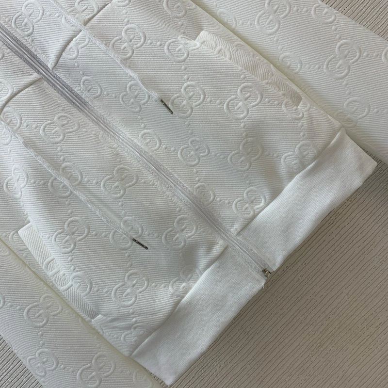 Attractive Gucci Long Suits 124442