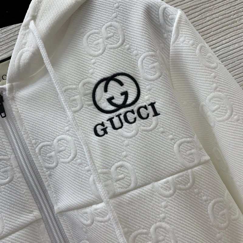 Attractive Gucci Long Suits 124442