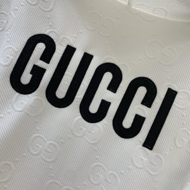 Attractive Gucci Long Suits 124442