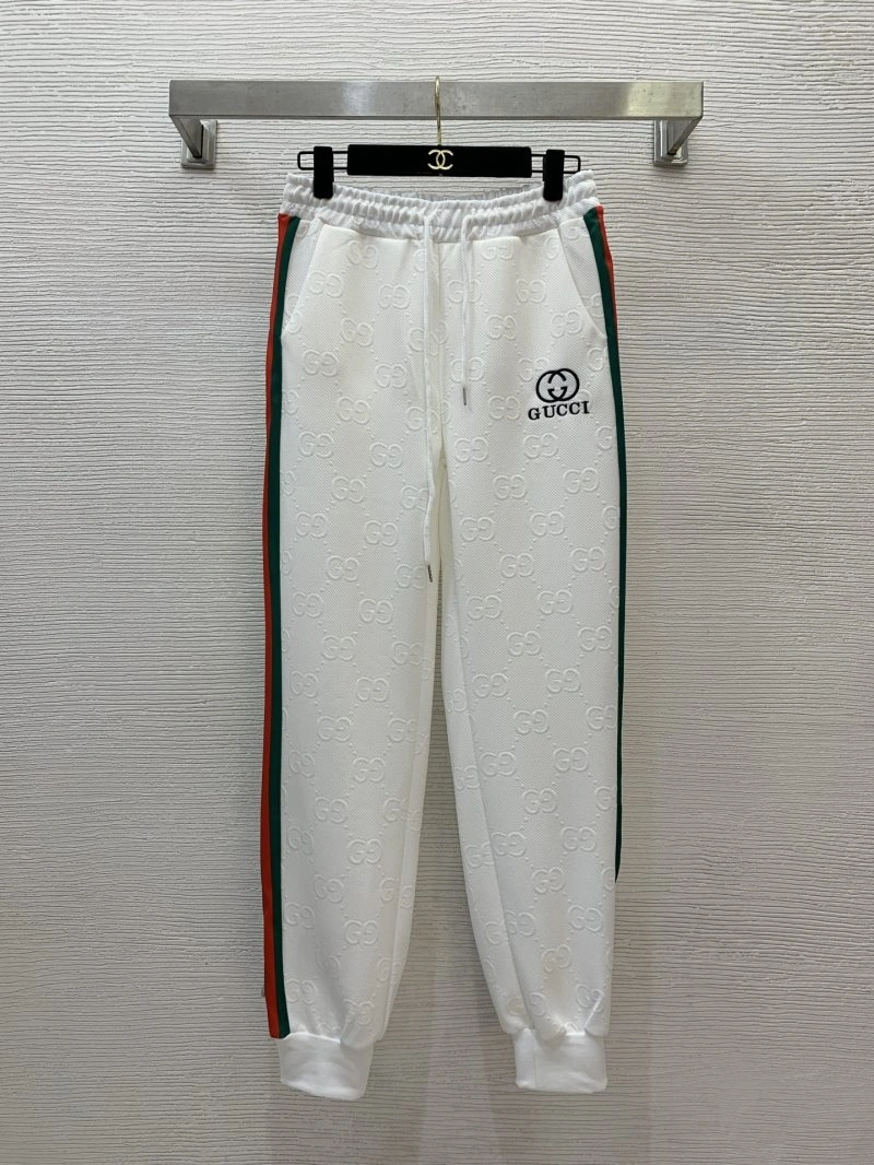 Attractive Gucci Long Suits 124442