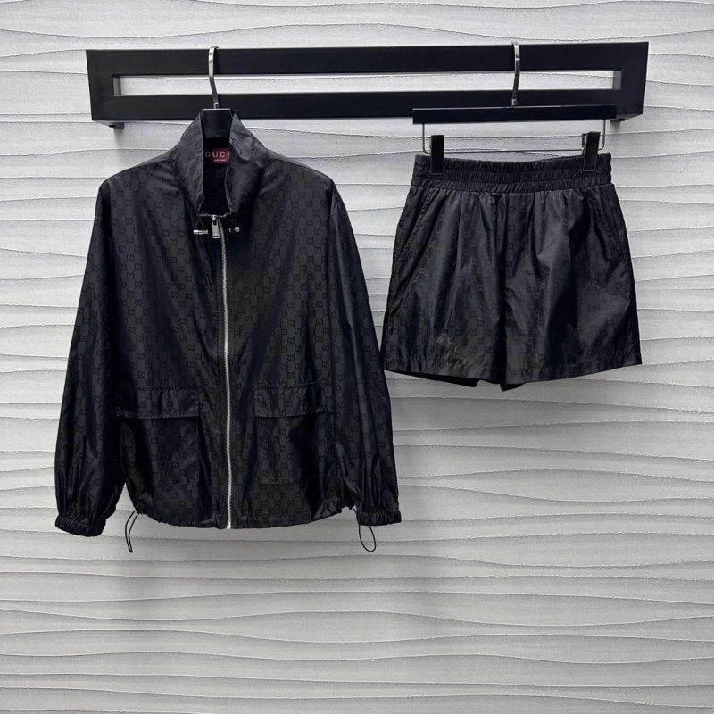 GoAnywhere Gucci Long Suits 124434