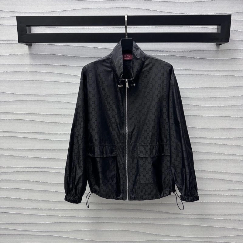 GoAnywhere Gucci Long Suits 124434