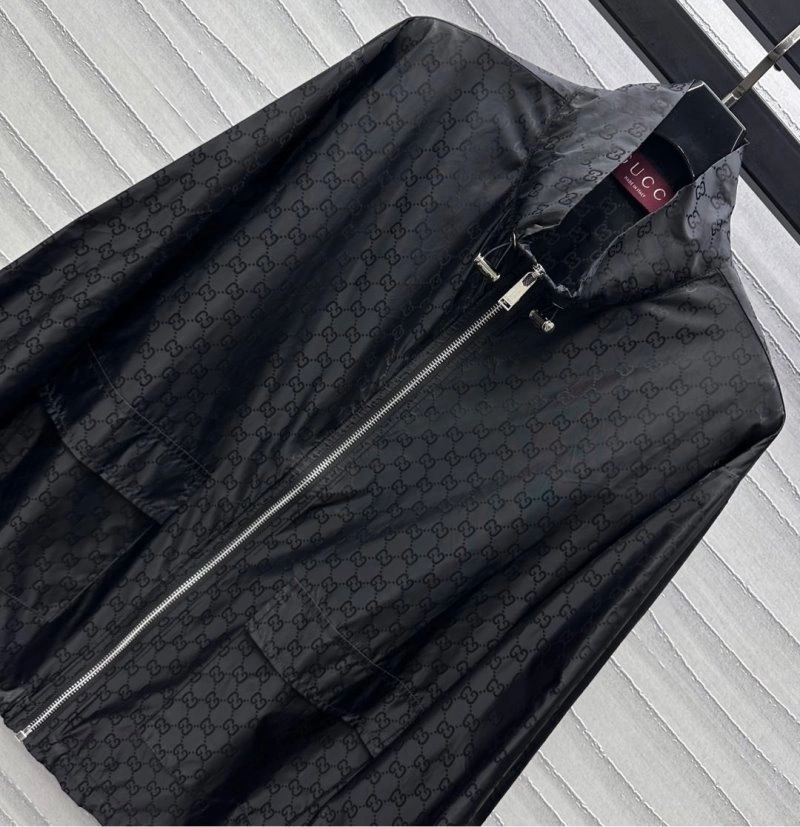 GoAnywhere Gucci Long Suits 124434