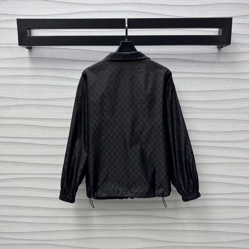 GoAnywhere Gucci Long Suits 124434