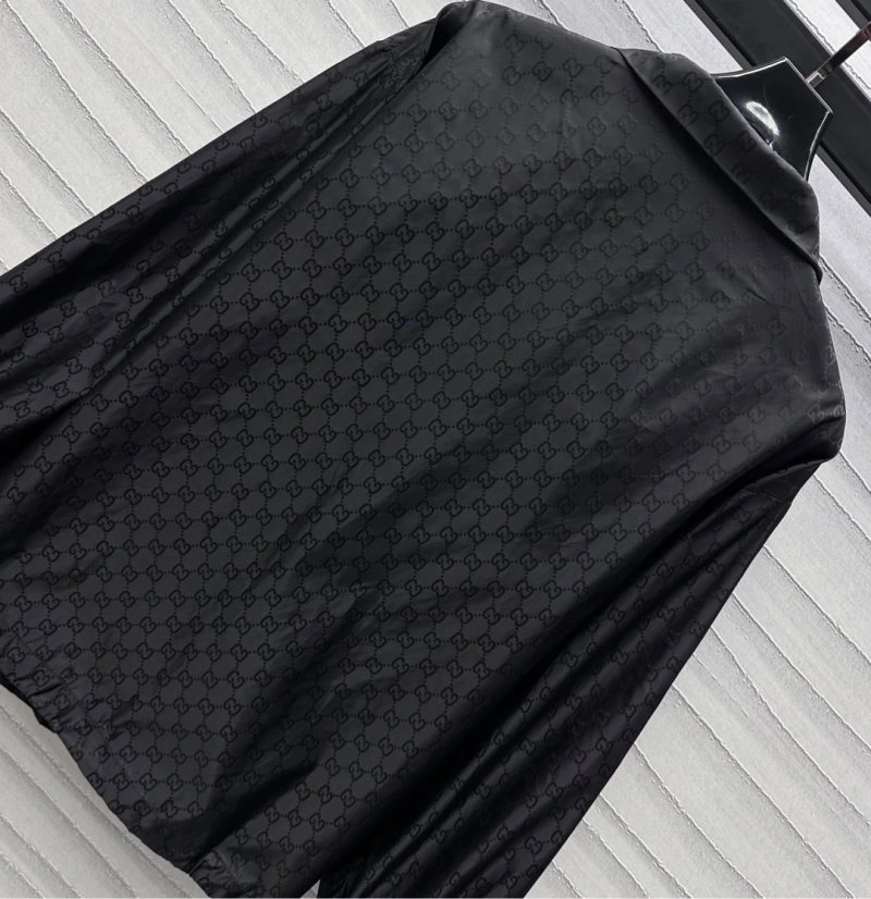 GoAnywhere Gucci Long Suits 124434