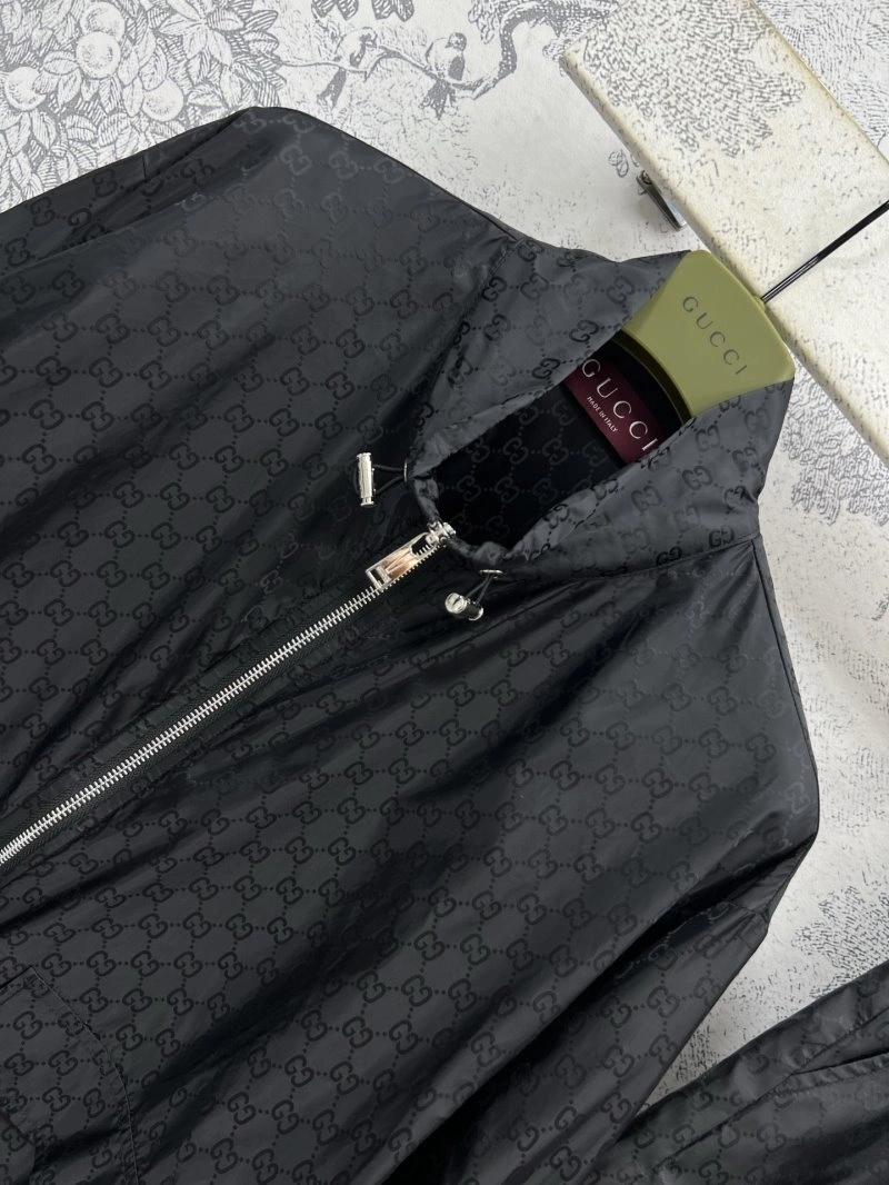 Resilient Gucci Long Suits 124428