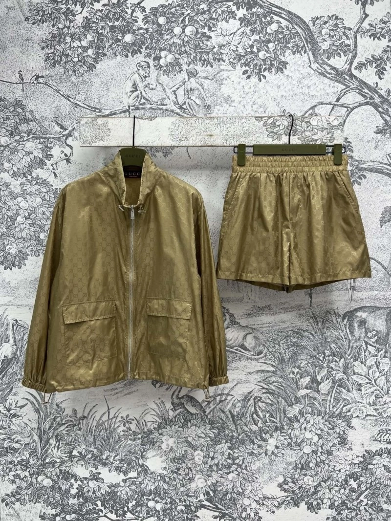 FreshLook Gucci Long Suits 124425
